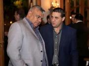 Piden nuevas medidas de prueba sobre los fondos de la AFA en el exterior y la mansión de Pilar