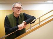 Roman Krznaric, filósofo australiano: “Pensar que nada puede cambiar es una ideología peligrosa”