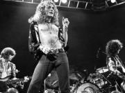 Todo tan aburrido, obvio y triste: Robert Plant fue contundente ante una banda que se volvió a juntar