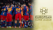 Real Madrid quedó solo: FC Barcelona abandonó el proyecto de Superliga Europea