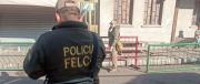 Beni: Adolescente de 14 Años es acribillado al interior de su casa en San Ramón