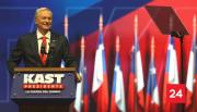 Kast presenta sus 16 delegados presidenciales: revisa ACÁ la lista completa