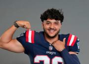 El orgullo de los padres de Andy Borregales: En Venezuela están todos vueltos locos