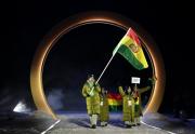 Bolivia presente con un solo atleta en los Juegos Olímpicos de Invierno