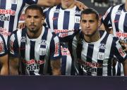 Alianza Lima rescindió dos importantes contratos tras denuncia de violación en Uruguay