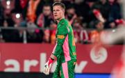 El alemán Marc Ter Stegen fue operado y está casi descartado para el Mundial 2026