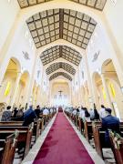 A dos años de la muerte de Sebastián Piñera hubo diversas conmemoraciones y misas en el Maule