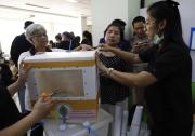 Elecciones en Tailandia: el país se prepara para votar en unos comicios marcados por el continuismo o la reforma