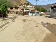 Prados de María tiene una década con problemas de agua potable en Bolívar