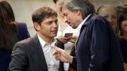 El PJ bonaerense anunció a Axel Kicillof como nuevo presidente con un duro mensaje contra Milei