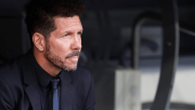 Simeone frenó el debate por Julián Álvarez en Atlético y soltó una frase fuerte: “No dependemos”