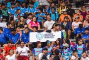 Carles Puyol estará presente en las finales de LigaPro Kids en Guayaquil