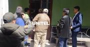 La Paz: Cambian al personal de una oficina policial por cobros con QR para evitar arrestos