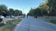 Tiroteo en Parque Carrasco termina con un hombre muerto: fue el tercer homicidio en menos de 24 horas