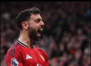 Manchester United golpea a un Tottenham frágil y en problemas