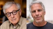 Nuevos documentos vinculan a Woody Allen con Jeffrey Epstein y revelan su acceso a la Casa Blanca
