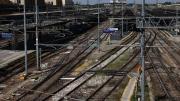 Italia denunció un sabotaje en los ferrocarriles en el inicio de los Juegos Olímpicos de Invierno