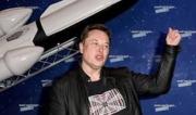 Elon Musk propone llevar la IA al espacio en tres años
