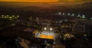 Fiesta ATP en Santiago: revisa los Top 50 y chilenos que jugarán el Chile Open 2026