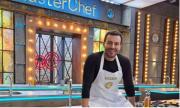Luciano D’Alessandro participará en MasterChef Celebrity Colombia