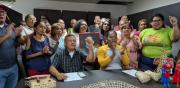 Comuneros del Zulia ratifican éxito de la gestión popular y convocan a la Consulta Nacional del 8 de marzo