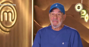 Le robaron a Miguel Ángel Rodríguez en MasterChef Celebrity y ahora se supo quién fue