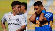 Goles de Colo-Colo vs. Everton: Resumen, videos y resultado EN VIVO del partido de la Liga de Primera 2026