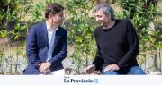 Kicillof presidirá el PJ bonaerense y Máximo Kirchner, el Congreso partidario