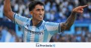 Racing cortó la mala racha ante Argentinos