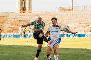 Aldosivi y Rosario Central repartieron puntos en Mar del Plata
