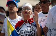 Grupo IDEA exige libertad y justicia para presos políticos en Venezuela