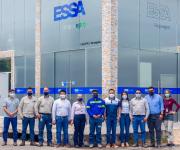 Los trabajadores de la Electrificadora de Santander anunciaron que se van a huelga