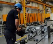 La industria Argentina no repuntó en diciembre y lleva seis meses seguidos en caída