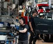 Producción industrial de España sube 1,3% en 2025, tras subir casi a 3% en diciembre