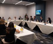 Colombia demandó a Ecuador ante la CAN por vulneración del Acuerdo de Cartagena