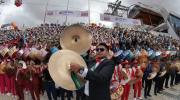 Oruro vibra con el XXIV Festival de Bandas y calienta motores para el Carnaval 2026