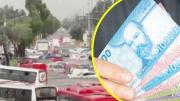 Entrega hasta $1.500.000: Gobierno da más de 800 Bonos de Recuperación a familias afectadas por las lluvias