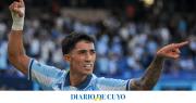 Racing venció 2-1 a Argentinos en Avellaneda, logró su primer triunfo del año y hubo polémica por el VAR