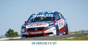 Facundo Chapur, con Honda, marcó el paso en la Clase 3 del Turismo Nacional