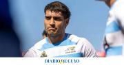 Desastroso arranque de Los Pumas 7s en Perth por la Serie Mundial