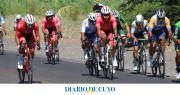 Santa Lucía es el epicentro del Homenaje al Ciclista de la temporada de ruta 25-26
