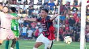 FADEP pasó a la final e irá por el ascenso al Federal A: goleó a Estudiantes de San Luis