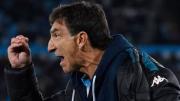 Los hinchas dieron su veredicto con el técnico de Racing: “Con Costas ”