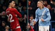 Liverpool vs. Manchester City en vivo: ¿a qué hora juegan y dónde ver la fecha 25 de Premier League?