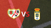 LaLiga EA Sports: Se pospone el partido entre Rayo Vallecano y Real Oviedo