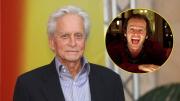 Michael Douglas revela que Jack Nicholson solía burlarse de él por un detalle singular de su actuación
