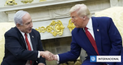 Netanyahu se reunirá con Trump en medio de negociaciones de EE.UU. con Irán
