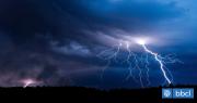 DMC emite aviso por probables tormentas eléctricas en 3 regiones del norte: se extenderían por 4 días