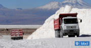 Estrategia Nacional del Litio: Contraloría da luz verde a proyecto Salares Altoandinos en Atacama