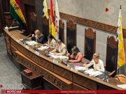 Por unanimidad, el Senado sanciona Ley que amplía a seis meses la permanencia de exautoridades